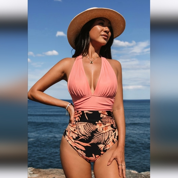 Cupshe Other - Cupshe one piece